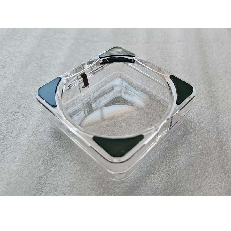 For 2023 RANGER 4WD Switch Protection Case Cover Key Protector Modified 4WD Box for Vehicle Accessories