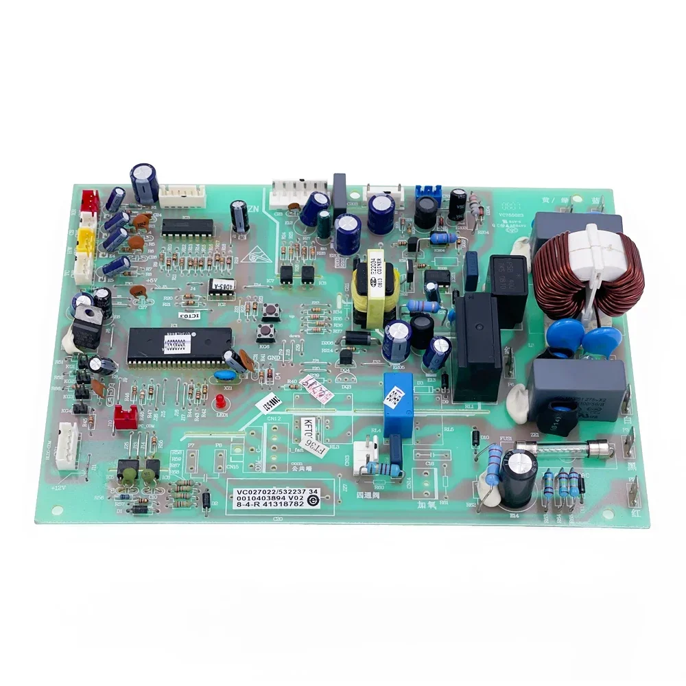 New 0010403894 Outdoor Unit Control Board For Haier Air Conditioner Circuit PCB Conditioning Parts