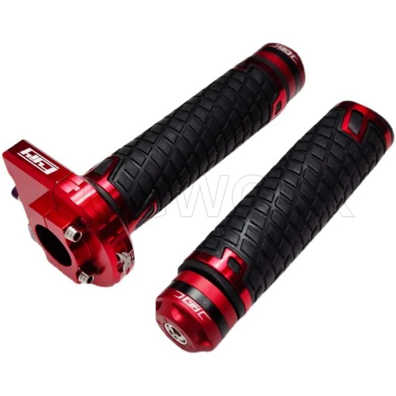 Electric Bike Handle Glue Handle Sleeve Premium Edition for Niu M2 Nqi