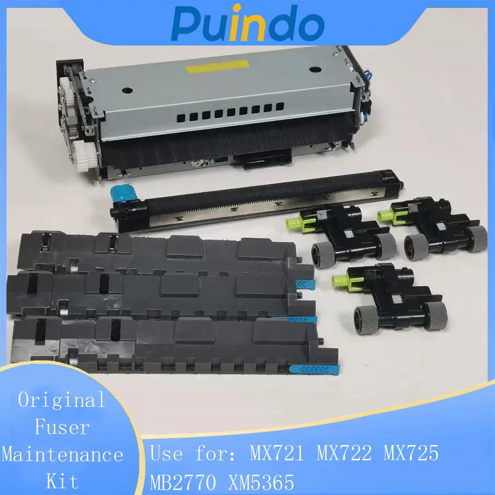 Original Fuser Maintenance Kit for Lexmark MX721 MX722 MX725 MB2770 XM5365