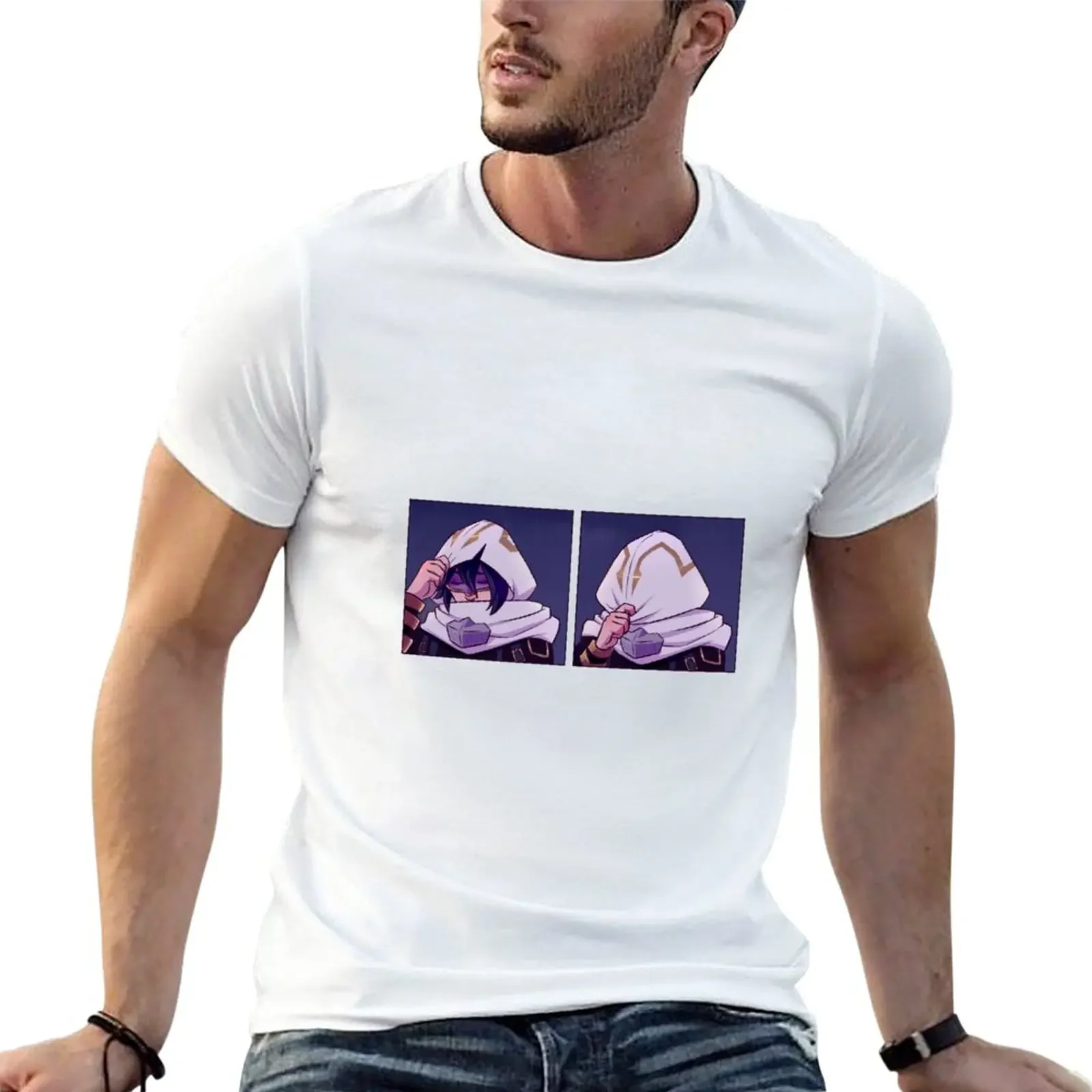 

Suneater T-Shirt quick-drying t-shirt summer top mens graphic t-shirts packAnime Graphic T-shirts for Men Clothing Women Tees