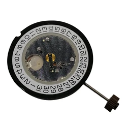 New Replacement Repair Movement Fit For Ronda 515 Quartz Movement Watch Movement Repair Spare Parts Date At 3 O'clock 3 Hands