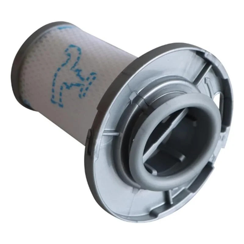 مجموعة مرشح بديلة ABNL للمكانس الكهربائية X-Force Flex 8.60 RH96 X-Pert 6.60 RH68، والمرشحات القابلة للغسل وفرشاة التنظيف
