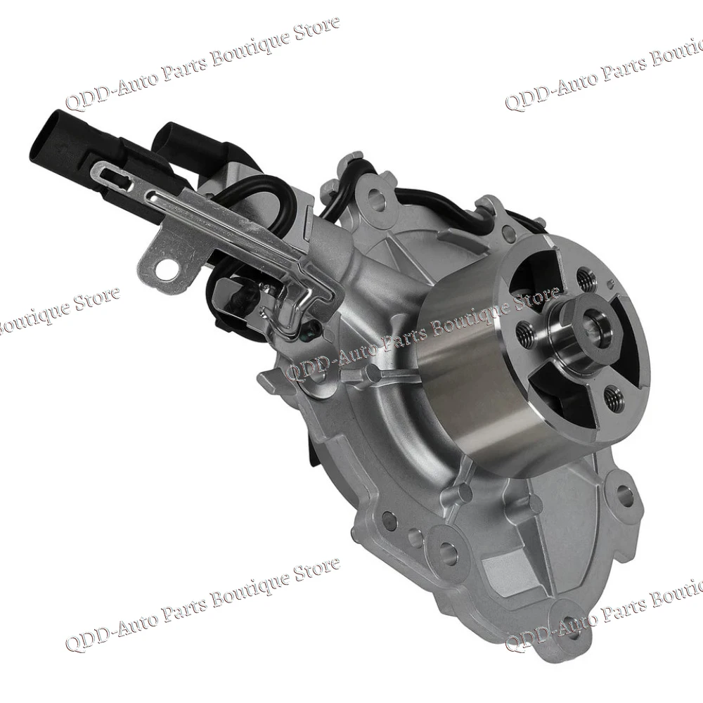 LR123906 LR092953 LR154597 LR123392 ل جاكوار X540 X761 X152 لاند روفر L663 L550 L462 L538 L405 L494 H4P38501AC مضخة مياه السيارة #2