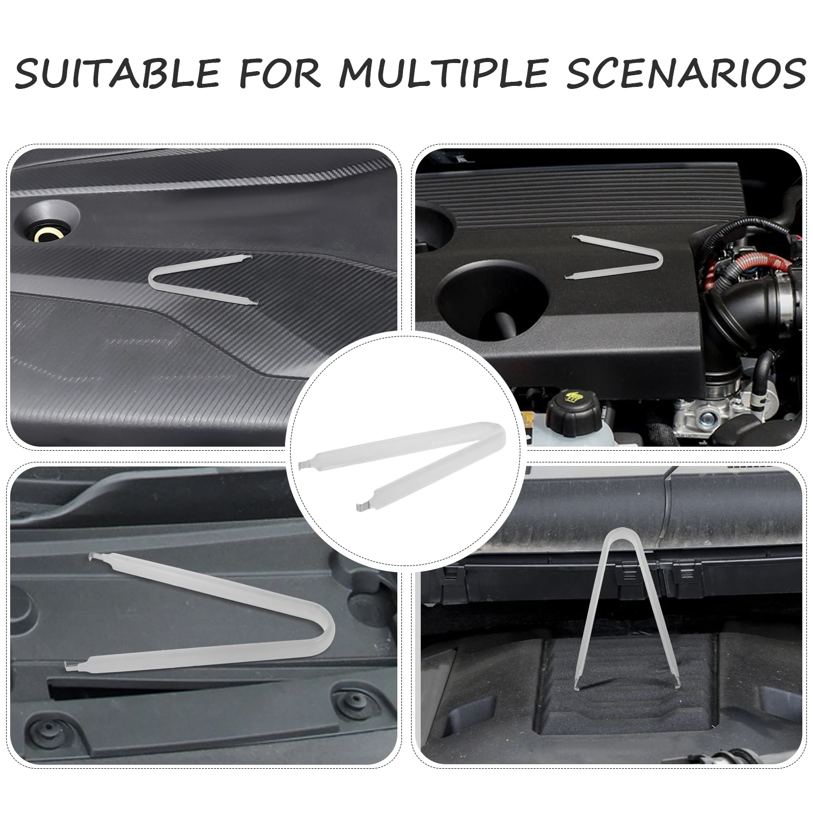 

Pulling Tool Automotive Fuse Pullers Car Remover Tools Modeling Removal Pvc Relay Pliers