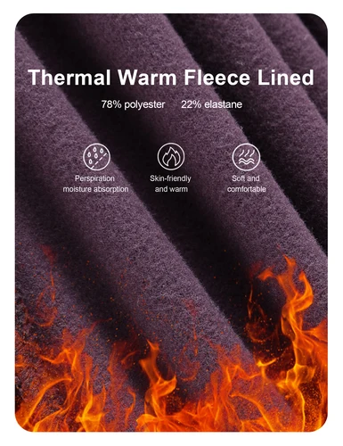 Imagen 2 del producto INBIKE 2025 Jersey de manga larga para hombre, ropa térmica de lana para ciclismo de montaña, ropa para ciclismo de montaña y carretera de otoño e invierno