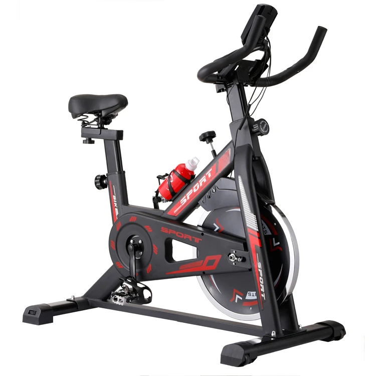 

Factory Direct Sale Spinning Bike Fitness Home Use Indoor Exercise Spin Bike Sports Bicycle