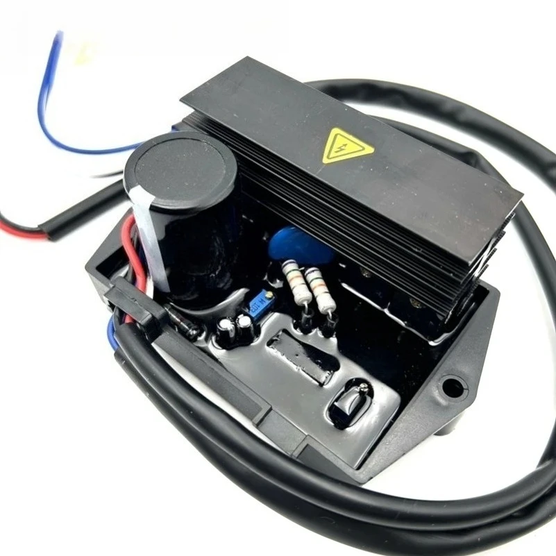 FOR 10-15KW AVR GFC9-1A4G-0 Single Phase 6 Wires Automatic Voltage Regulator