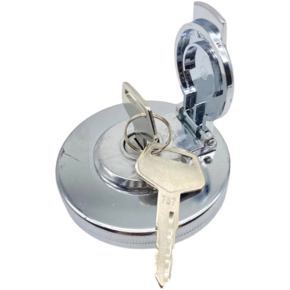 لكوماتسو PC30/35/40/45/50/55/75UU/78 حافظة CX26B/36B غطاء خزان الديزل غطاء الوقود أجزاء حفارة صغيرة #4