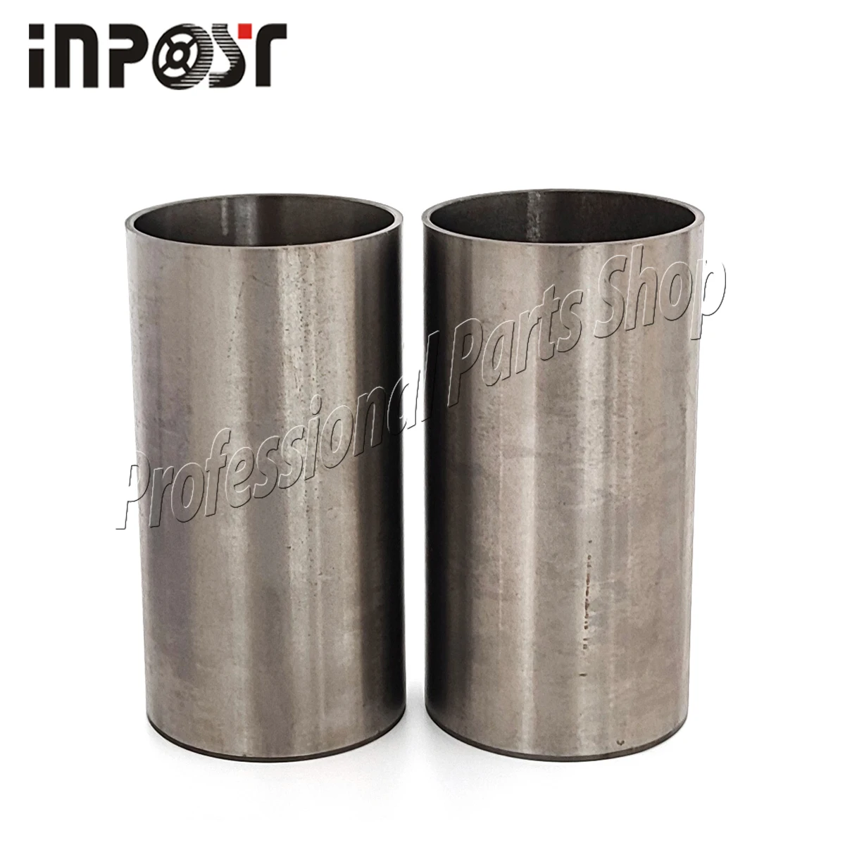 

Z500 ZB500 Cylinder Liner For Kubota (For One Engine)