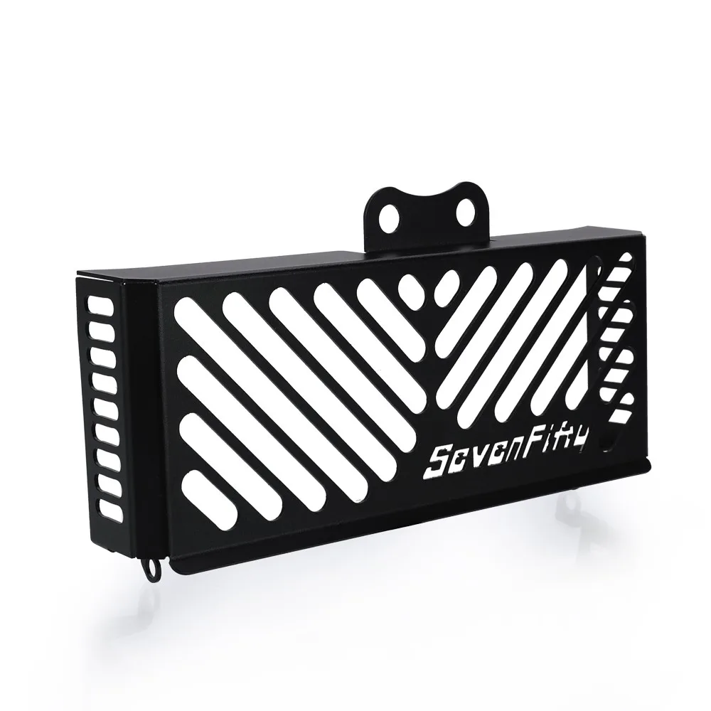 CB750 Motorcycle For Honda CB 750 F2 Seven Fifty 1992-2003 2002 2001 2000 1999 Radiator Grille Cover Guard Protection Protetor