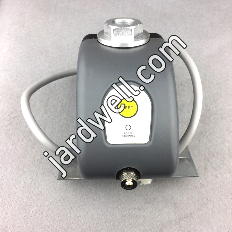 

2901146500 Electric Auto Drain Valve Aftermarket Parts For Atlas Copco