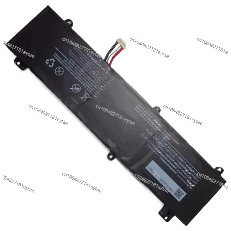 

For Sony Vaio VWNC51518 VWNC71429 VWNC51429 575983 Laptop Battery 11.55V 4780mAh 55.2Wh For Huma H4 V5.X H5 V4.X Series Netbook