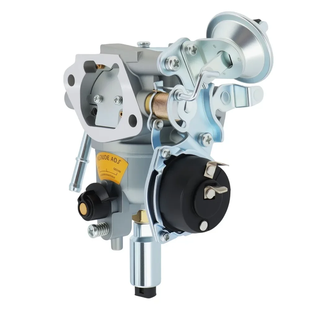 541-0765 Carburetor Fits for Cummins 5410765 541-0765 48-2042 Onan 5500 7000 Grand Marquis Gold Generator HGJAA HGJAB 6