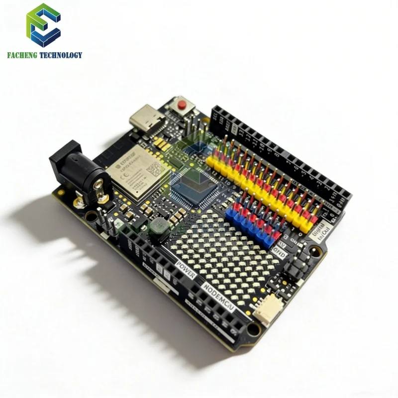 Uno R4 Minima/Wifi …