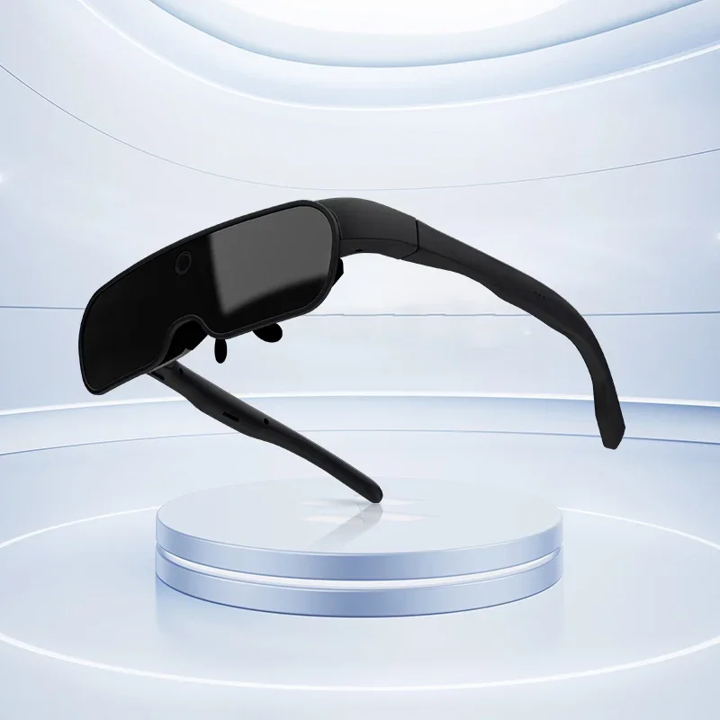 

Горячие продажи умных очков Ar 1080p Hd разрешение Ar Hardware Ar умные очки с HD-камерой