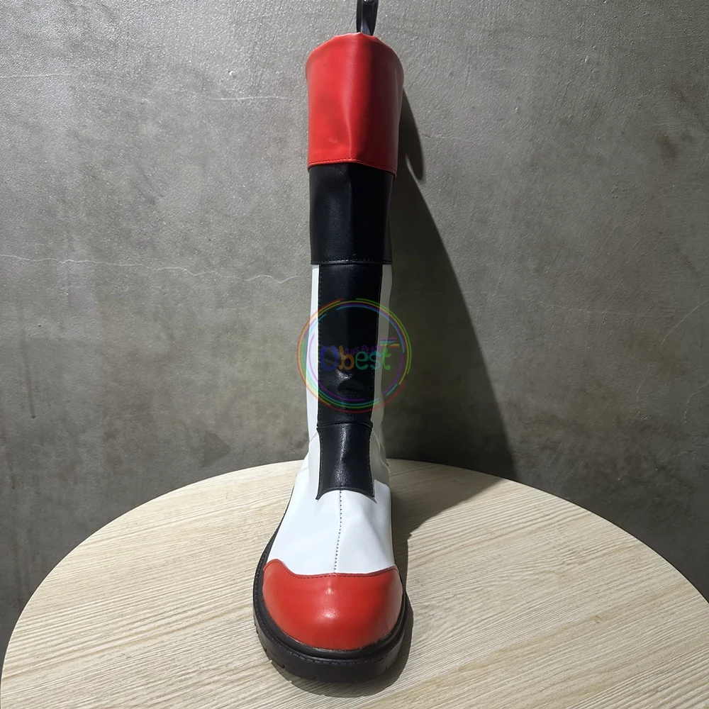 Voltron Legendary Defender Keith Kogane Sapatos Cosplay Botas Masculinas