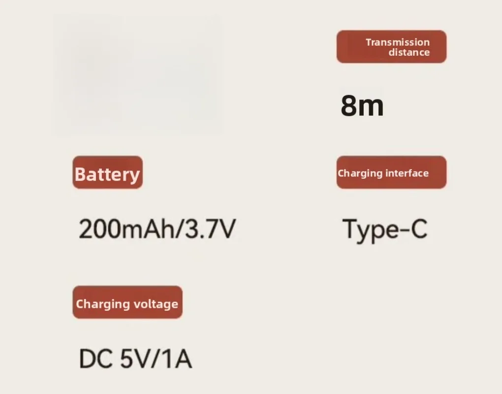 Radio, Mikrofon, Bluetooth-Lautsprecher, rote Geschenkbox mit doppeltem Weizenliedern.