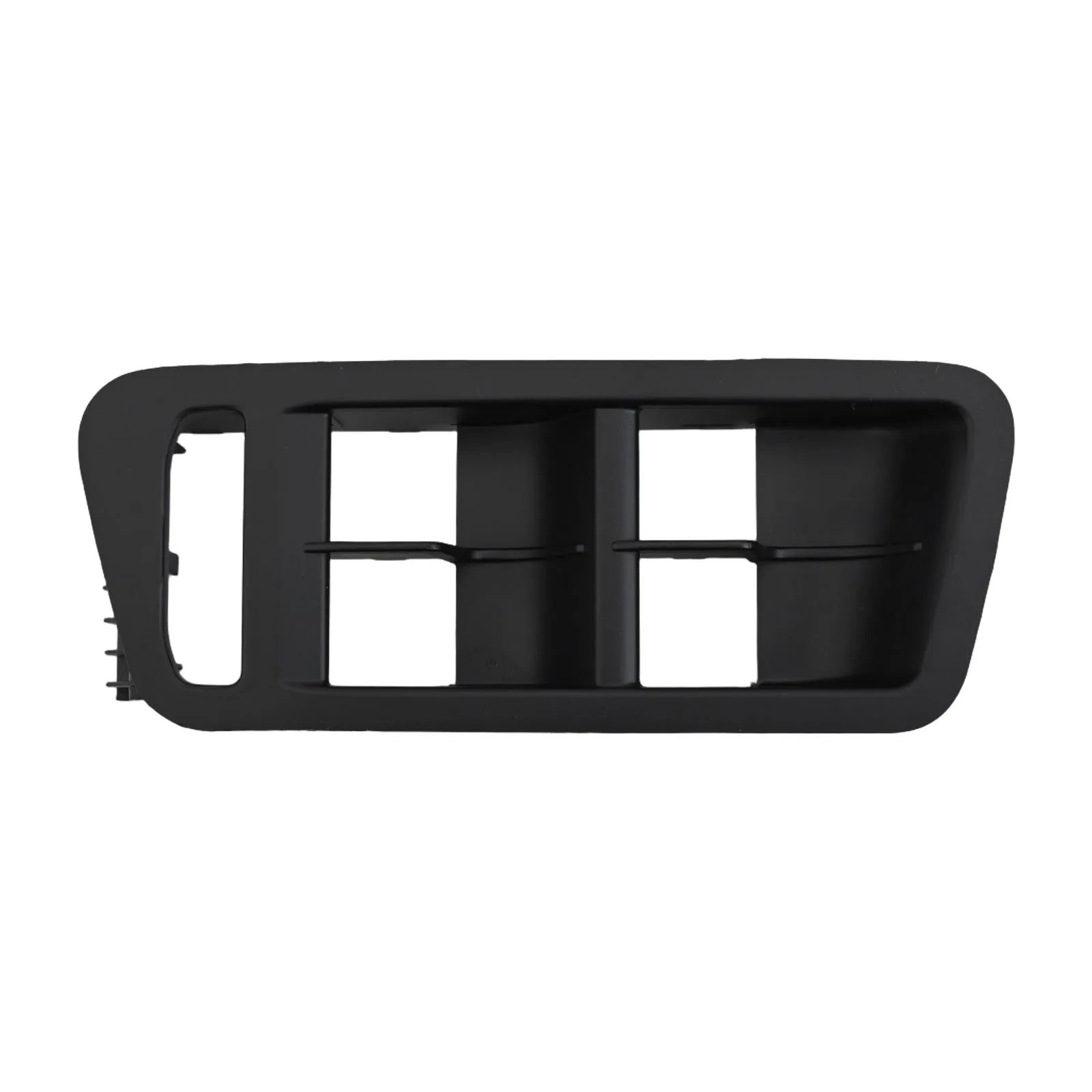 

ABS Material GTI MK7 Base Car Replacement Part Replacement Installation Wear-resistant Non-deformation Anti-corrosion