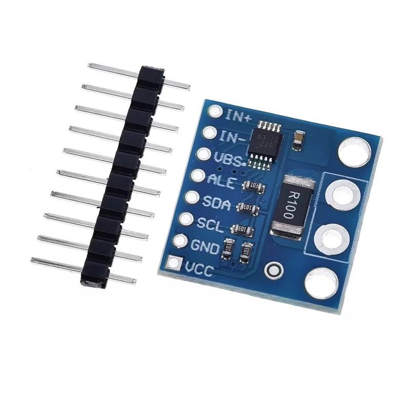 226 ina226 ina231 iic Schnitts telle bidirektion ales Strom-/Leistungs überwachungs sensor modul