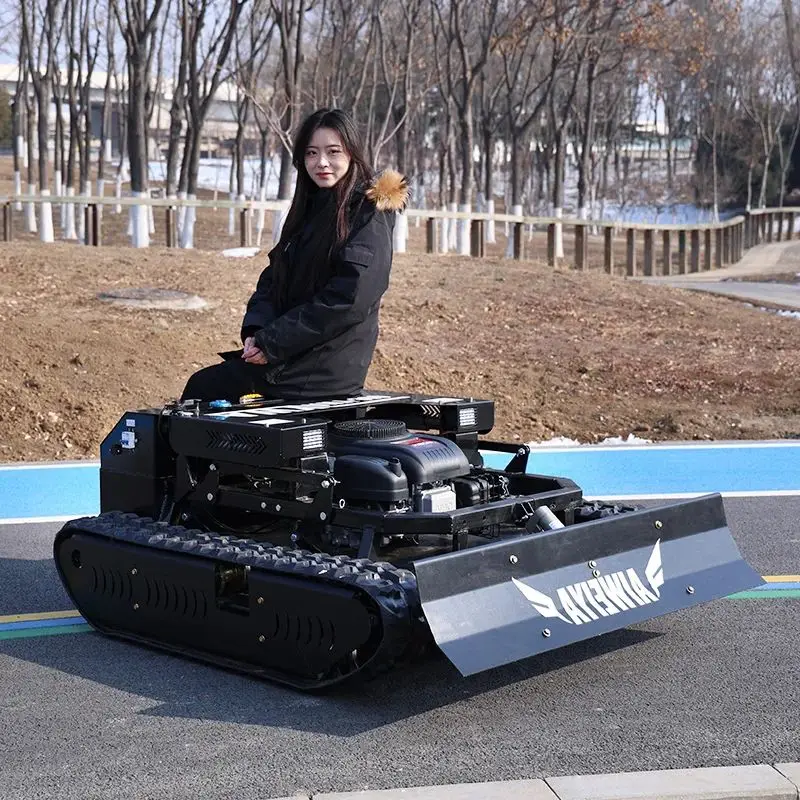 Customized All-Terr…