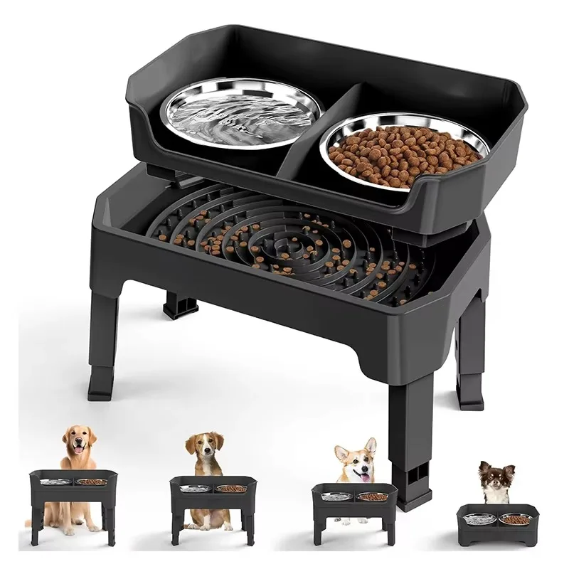 bol-pour-animaux-de-compagnie-a-4-hauteurs-reglables-distributeur-d'eau-mangeoire-lente-personnalisee-pour-animaux-de-compagnie-mangeoire-lente-personnalisee-pour-animaux-de-compagnie