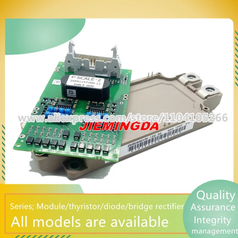 2MBI600VN-120-50+2SP0115T2A0-12 2MBI450VN-120-50 2SP0115T2A0-12 2SP0115T2A0-12 2MBI300VN-120-50 FF300R07KE3 2MBI225VN-120-50