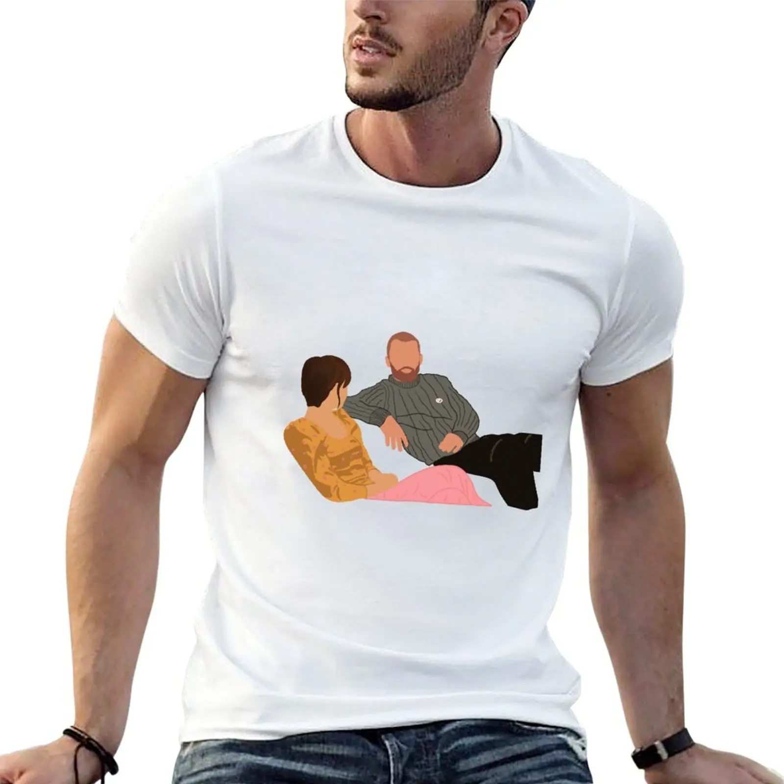 Fezco N Lexi T-Shir…