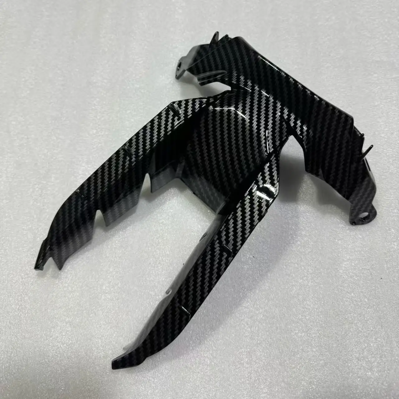 For BMW S1000RR S1000 RR 2025 2026 Motorcycle Accessories Forward Air Lip Cover Fairing Reduce Wind Resistance