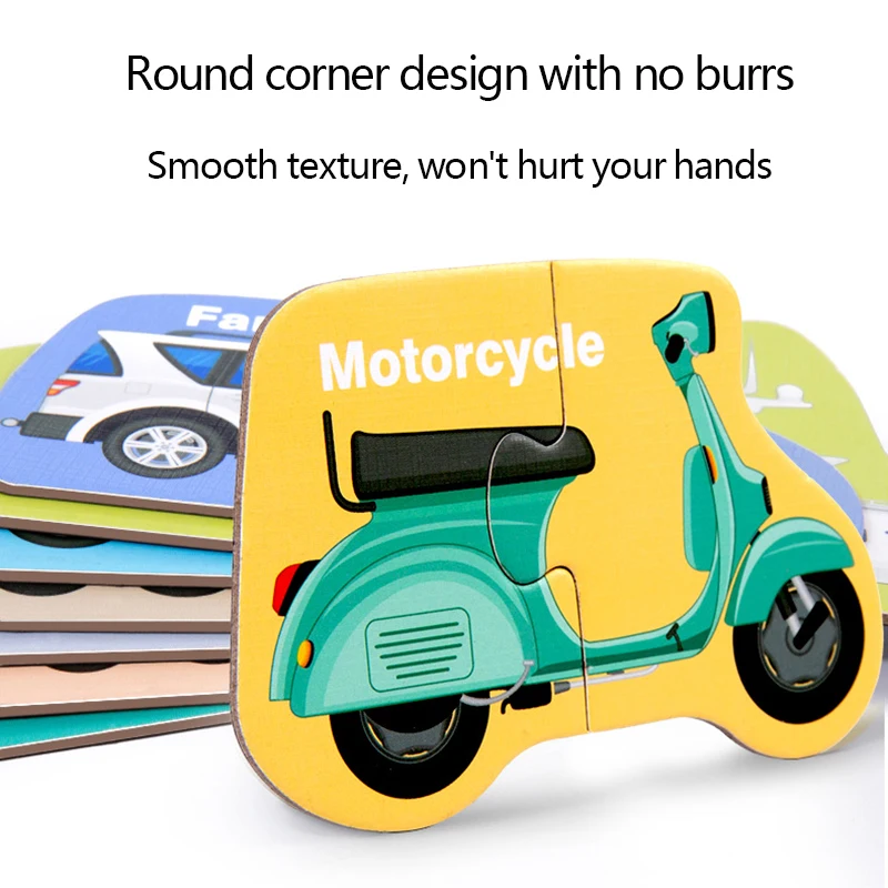 대형 자석 해양 동물 알파벳 장난감 대문자 ABC 인지 냉장고 자석 귀여운 어린이 교육용 냉장고