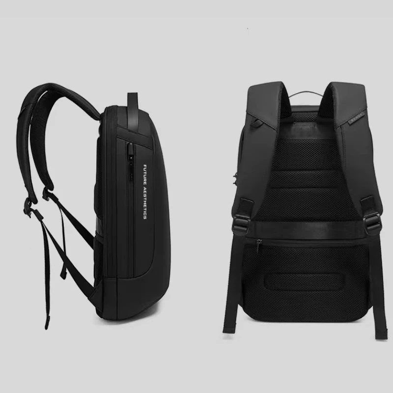 New Luxury Men's Backpacks Business Sports Cars Shoulder Bags Leisure Anti-Theft Computer Bags and College Students Schoolbags.