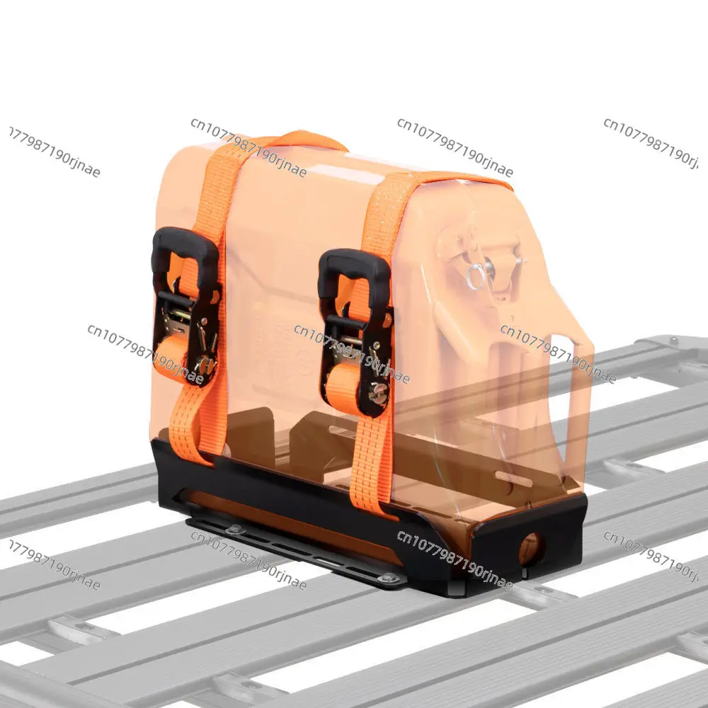 

Multifunctional Roof Platform Fuel Tank Rack Roof Platform Roof Rack Accessories