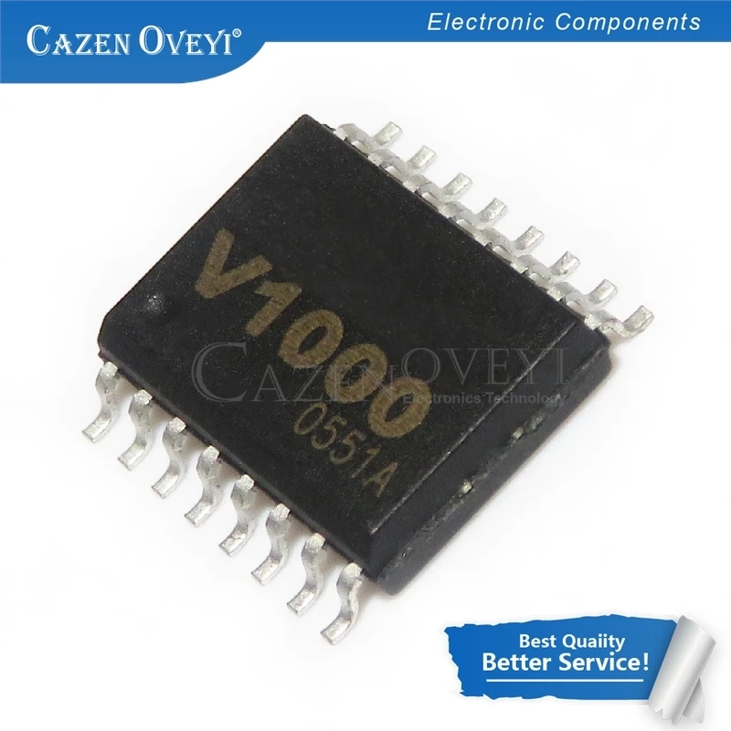 1pcs/lot V1000 1000 SOP-16 In Stock