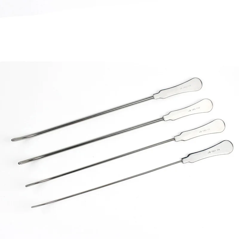 Urethral Dilator Child Type Urinary Blocking Expansion Bar Bougie