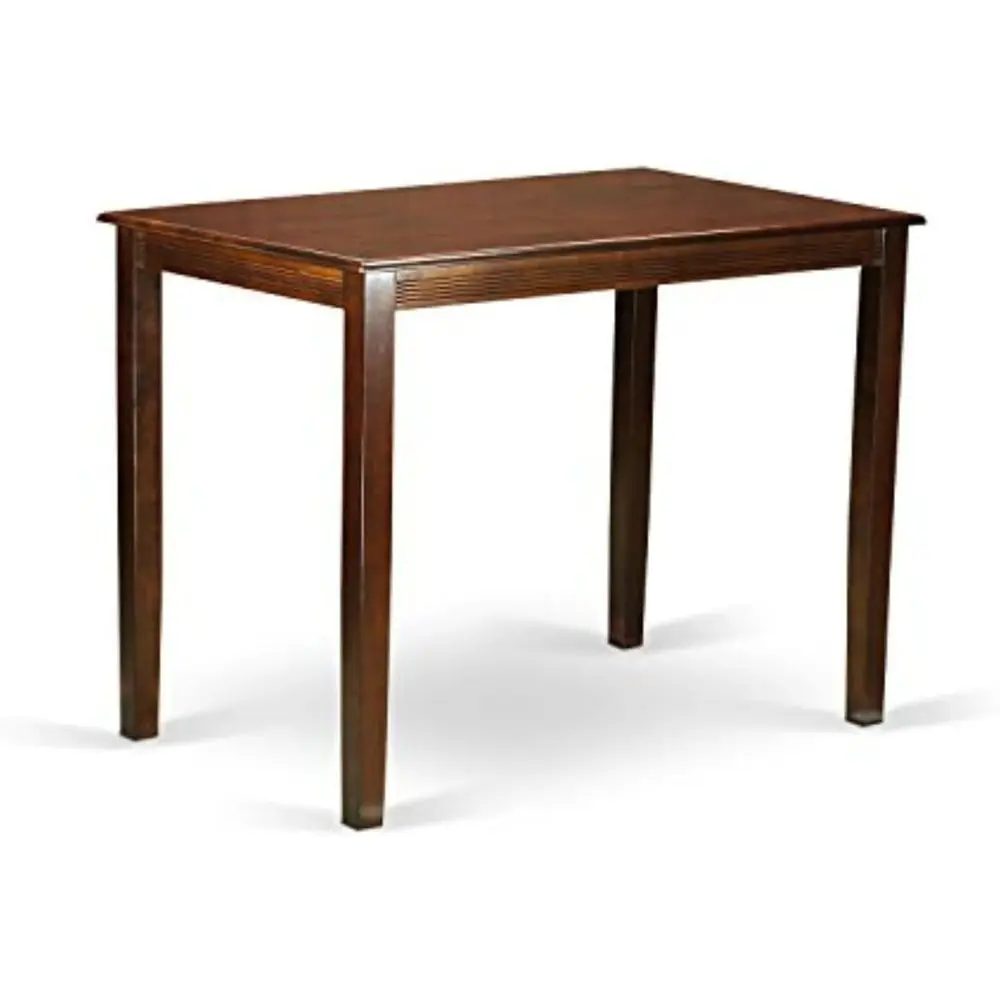 

Обеденный стол RecCounter Height, 30x48 дюймов, Maany