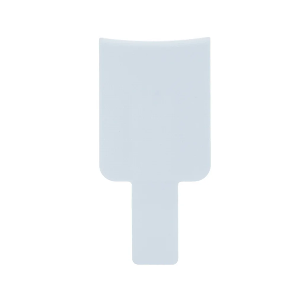 

3Pcs Hair Dye Board Features Diamond Cover Non-Slip Flat Design Highlighting Boards for Hair Coloring Salon Home Use