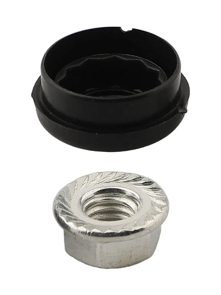 

20) Optimal Performance Car Front Windscreen Wiper Nut Cap Bolt Rocker Cover Kit Fits A1 A8 Q3 Q7 TT R8 RS3 RS5