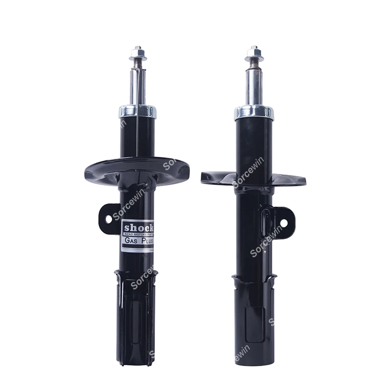 1Pcs For GM Chevrolet Captiva OPEL Antara Auto Parts Front Rear Suspension Strut Car Shock Absorber 7451068 7451069 25995944