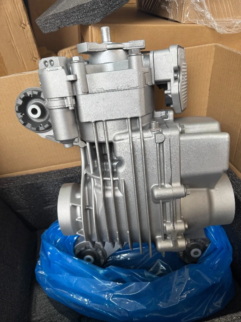 

High Quality 0AY525010L Differential Rear Axle Transmission 4Motion - Perfect Fit for Tiguan Sharan