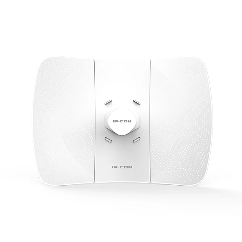 Imagem -06 - Roteador Wifi Externo com Extensor de Longo Alcance Ponte ap sem Fio Ponto de Acesso Repetidor 25km 867mbps Gigabit Cpe