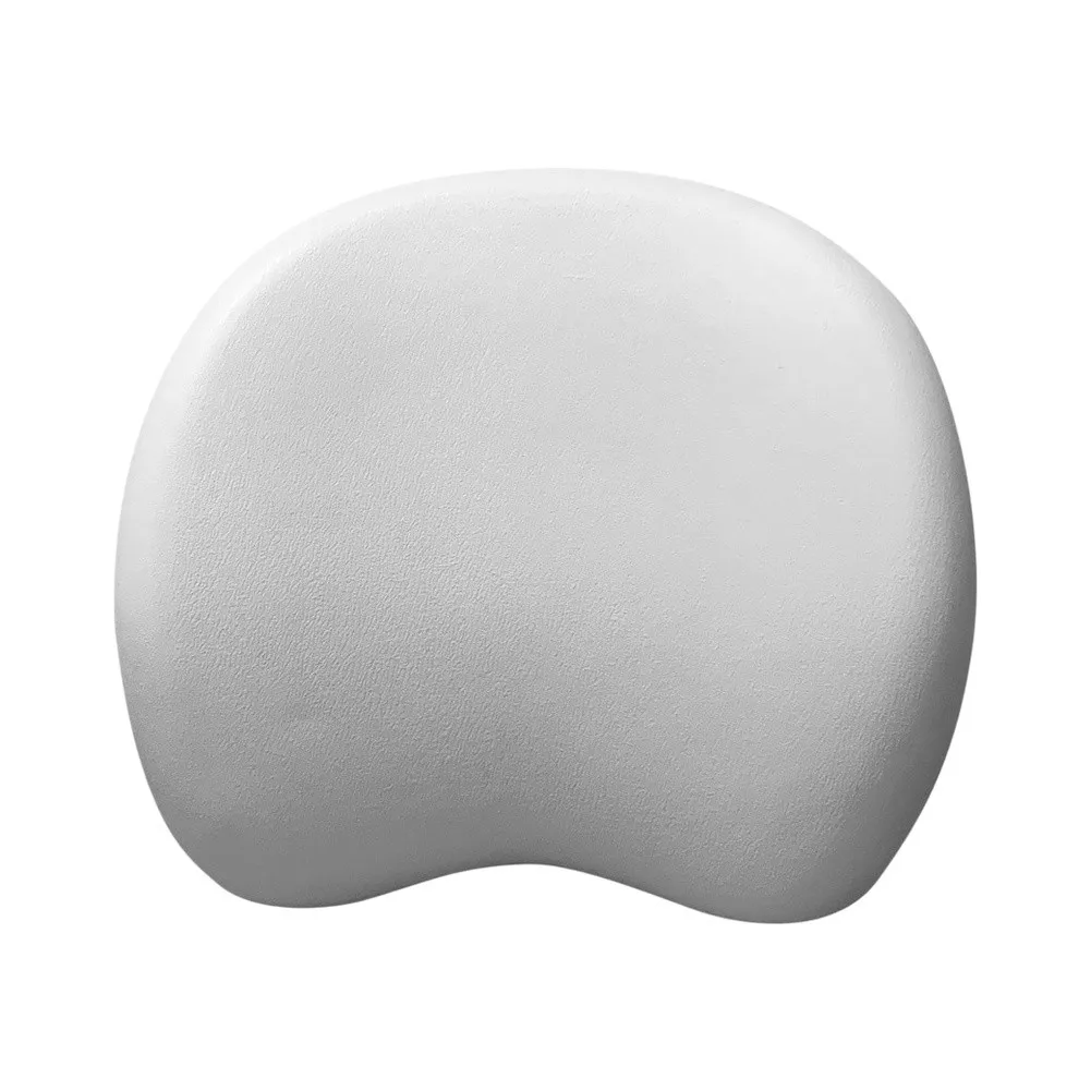 MSpa=Whirlpool Comfort Set : 2 Head Cushions & Drink Holder For Ultimate For Hot Tubs Inflatable Bath Pillows Comfort Kit