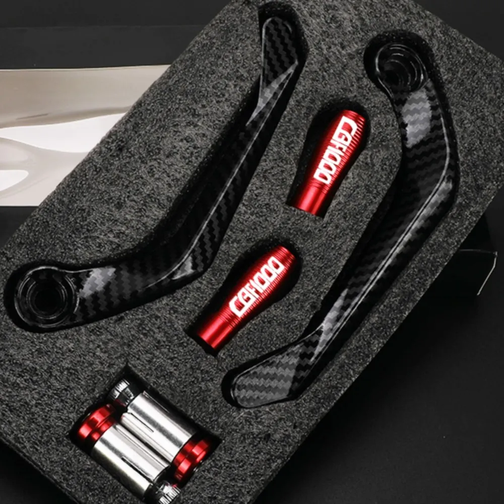 

2010-2013 For Honda CBF1000 CBF 1000 2010 2011 2012 2013 Motorcycle Accessories Levers Guard Brake Clutch Handlebar Protector