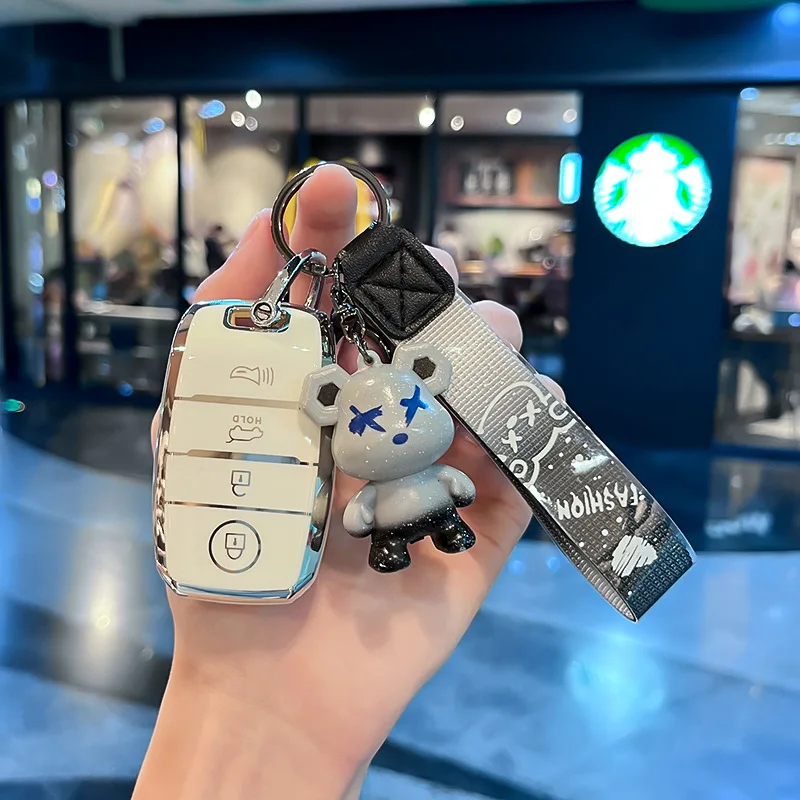 Fashion Tpu Car Rem… - image