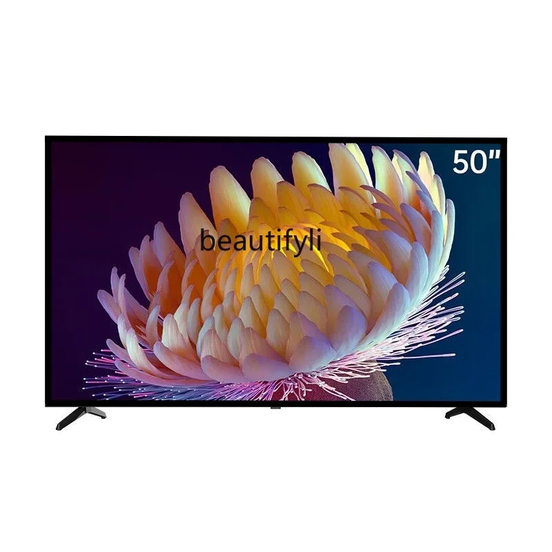 

32/42/46/50/Inch High Brush Dolby Vision HD Intelligent Voice Flat Panel TV