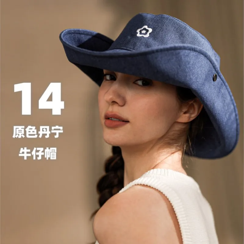 New Fisherman's mountaineering outdoor foldable cap