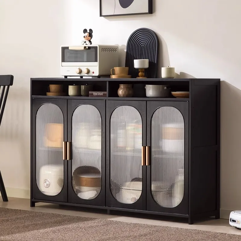 Vitrina Gabinete Meuble Cuisine Cocina Repisas Closet Organizers Kitchen Display Cabinet Storage Cabinets Furniture Sideboard