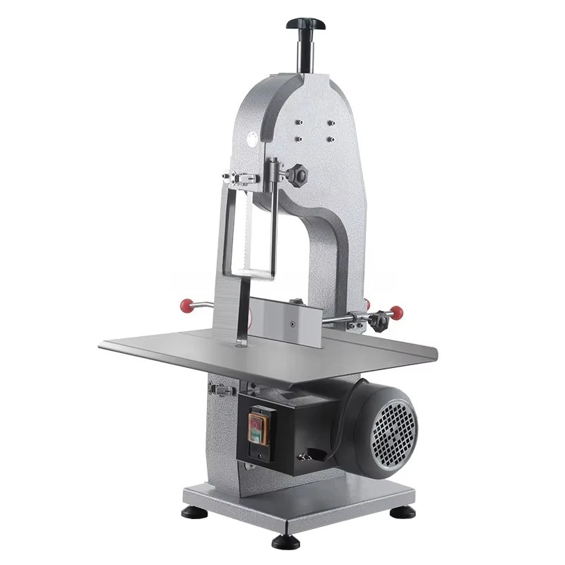 

Stainless steel bone cutter meat bone saw frozen meat fish chicken beef
