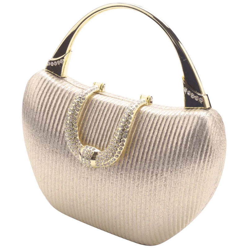 AT33 الصيف الترتر حقيبة الهاتف المحمول سيدة حلوة أزياء حقائب اليد حقيبة السهرة المحمولة #5