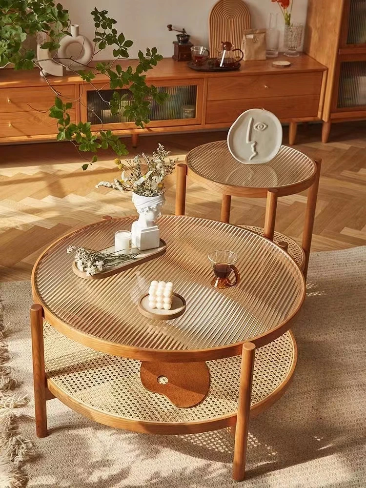 Bambi Sehpa Modelleri: Modern ve Elegan İç Mekan Tasarımı İçin İdeal Seçim