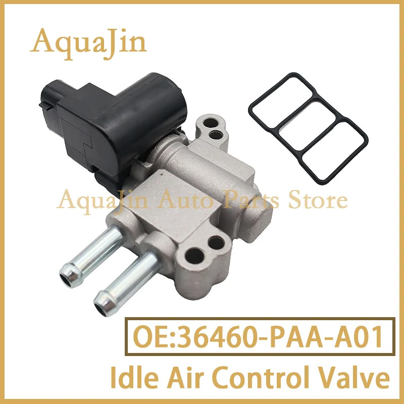 36460-PAA-A01 Idle …